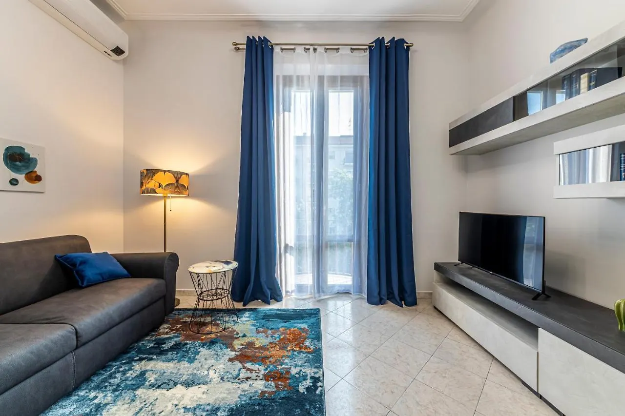 Biloba - Boutique Apartment Milan Italy