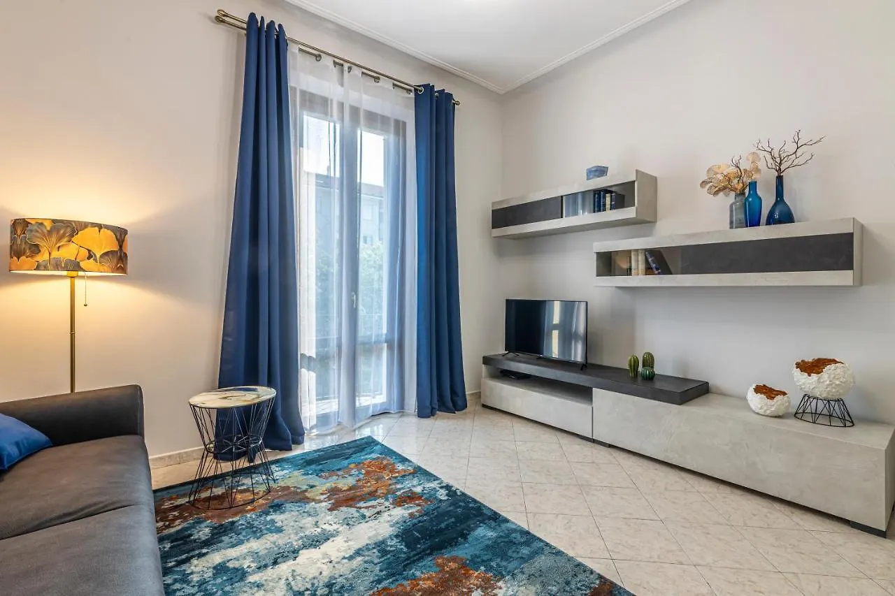 Biloba - Boutique Apartment Milan