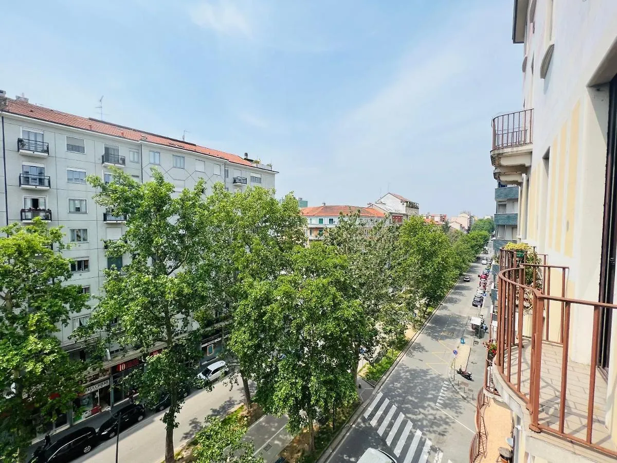 Biloba - Boutique Apartment Milan