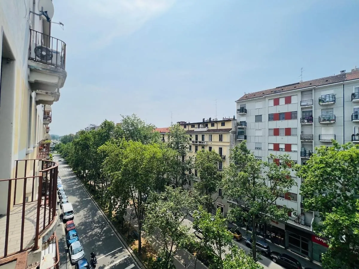 Biloba - Boutique Apartment Milan