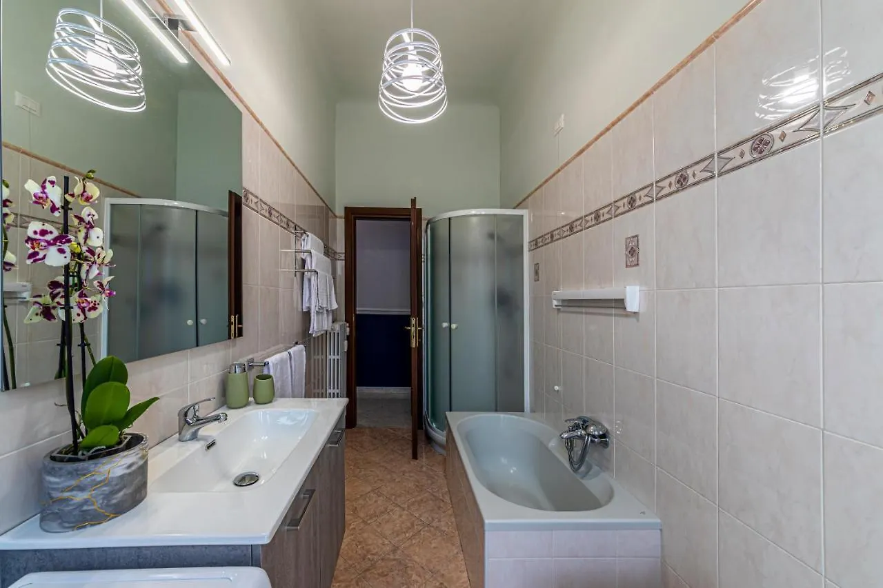 Biloba - Boutique Apartment Milan 0*,  Italy