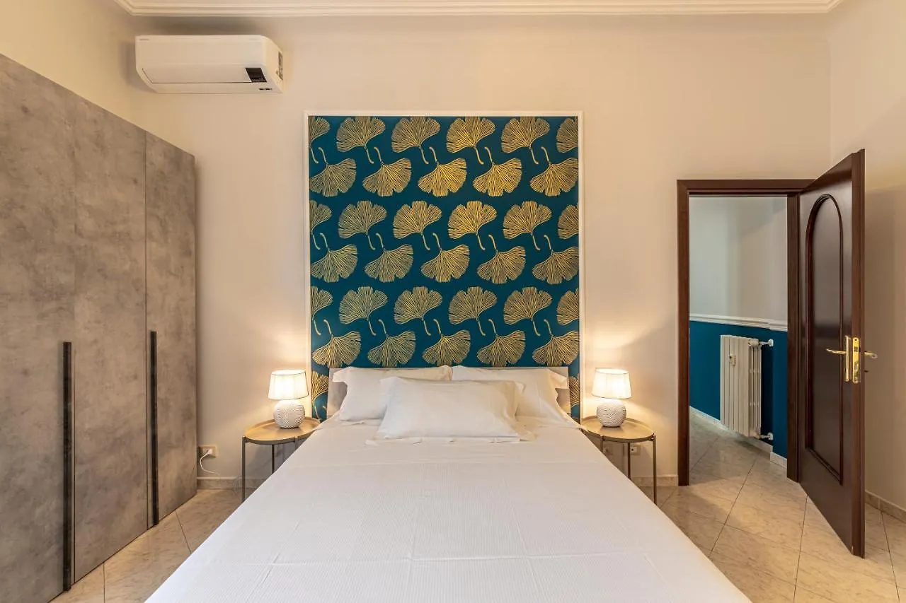 Biloba - Boutique Apartment Milan