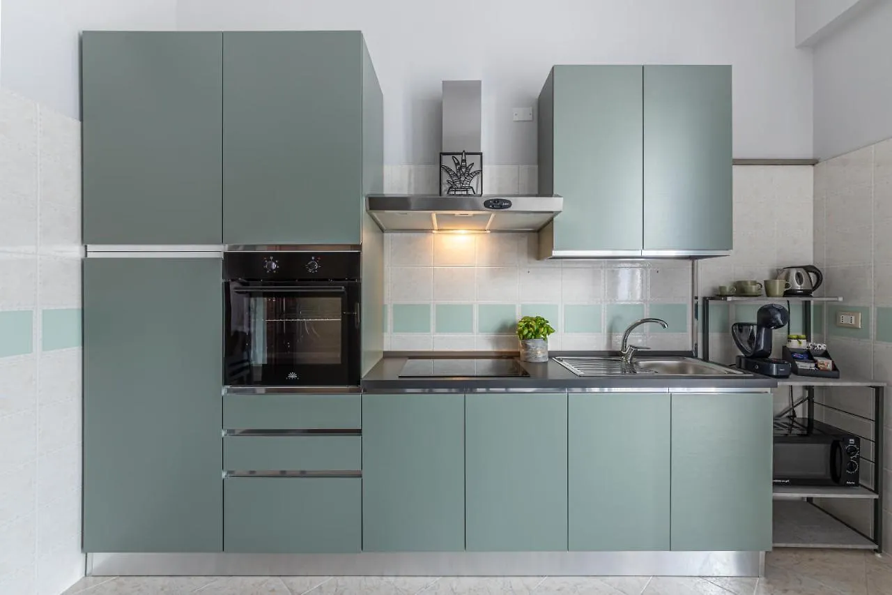 Biloba - Boutique Apartment Milan