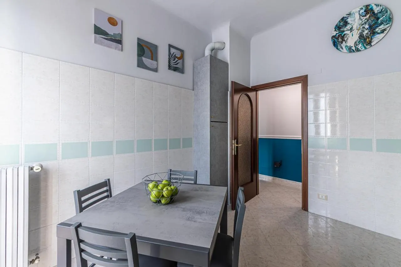 Biloba - Boutique Apartment Milan Italy
