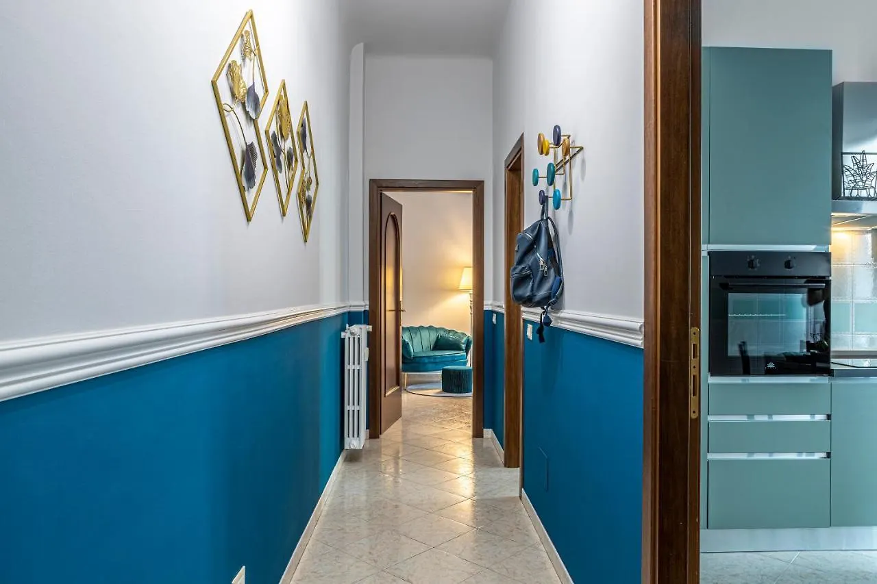 Biloba - Boutique Apartment Milan