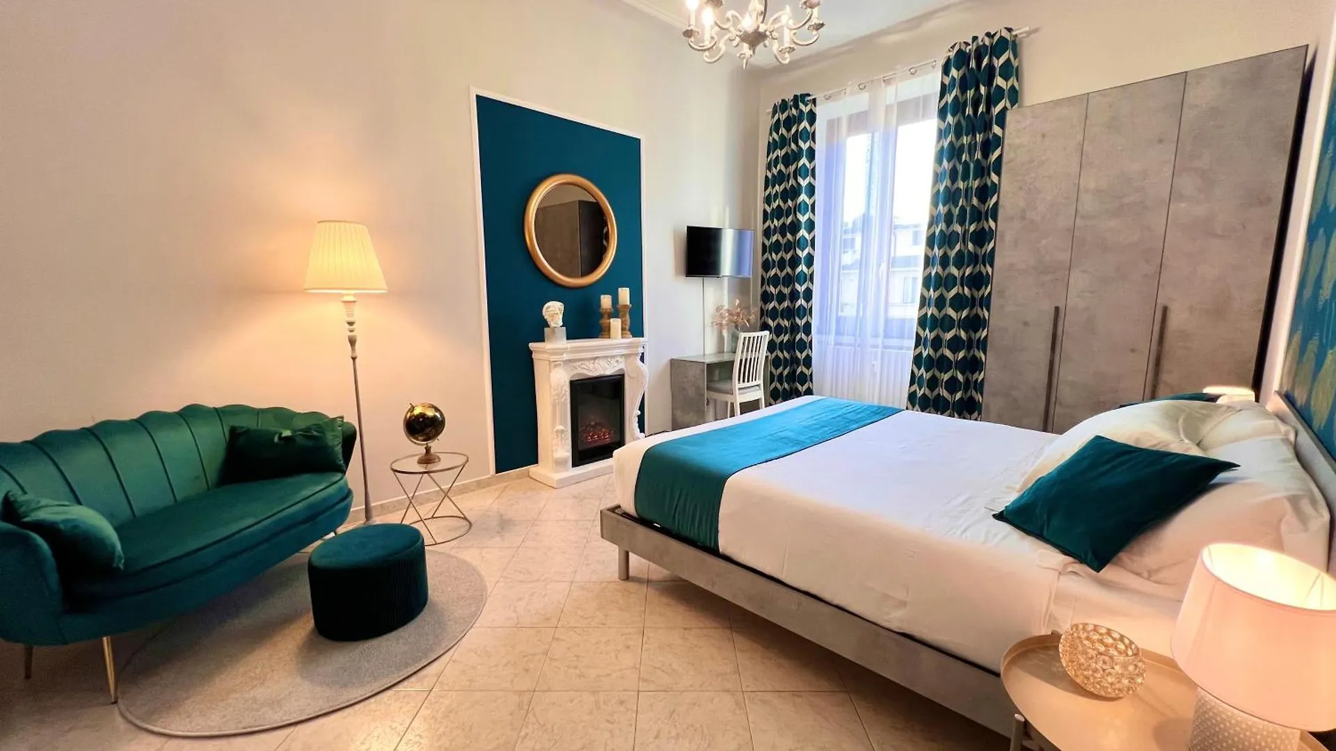 Biloba - Boutique Apartment location