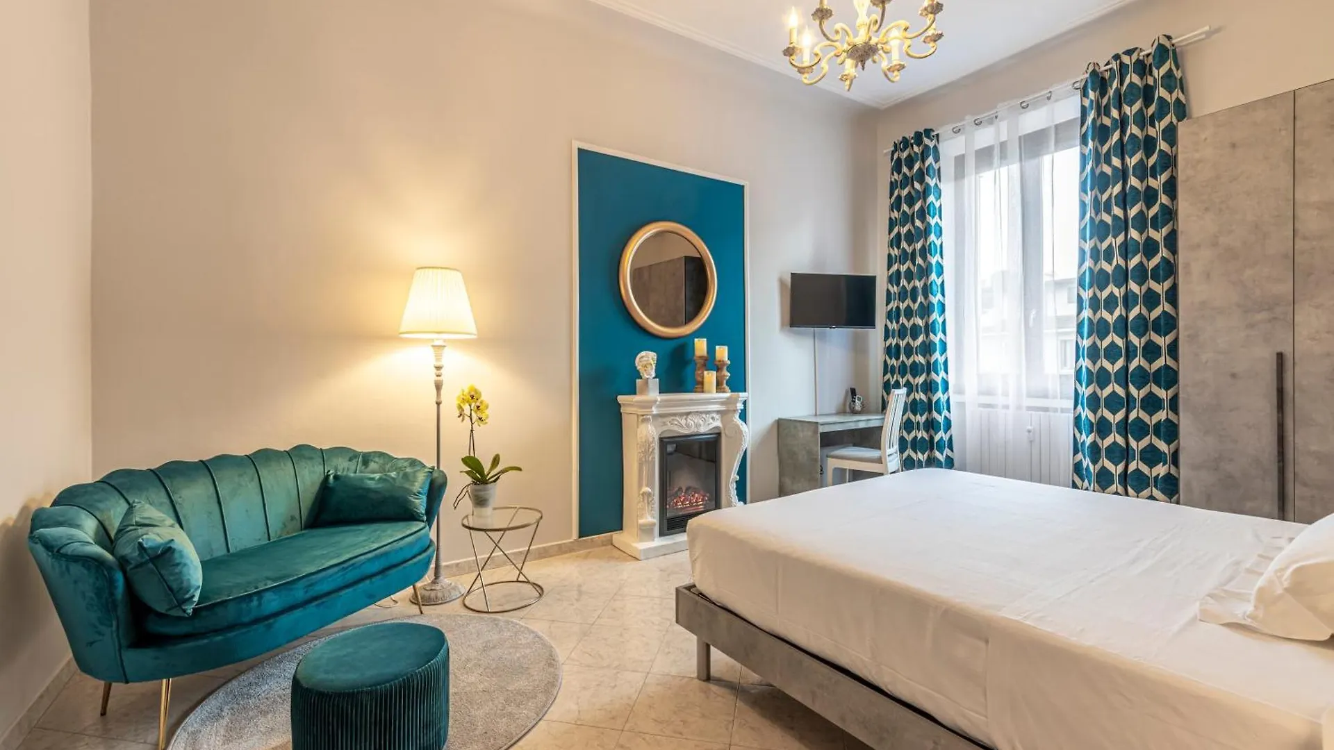 Biloba - Boutique Apartment Milan